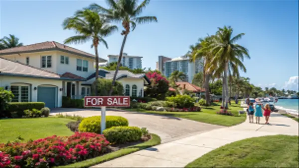 4 Key Insights on Fort Lauderdale Real Estate for Upgrading Families,Nanci Gilbert, PA