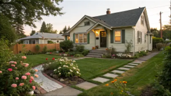 4 Steps to Find Small Houses for Sale Near Me,Nanci Gilbert, PA