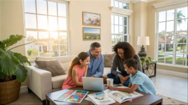 10 Trends Shaping South Florida Real Estate for Upgrading Families