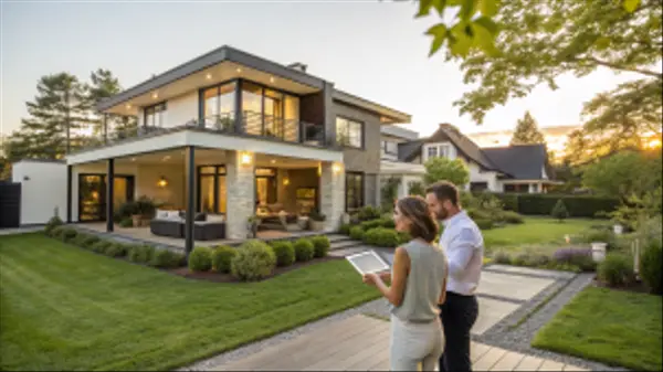 5 Best Practices for Finding Luxury Homes for Sale Near You