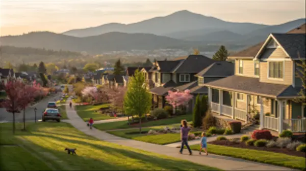 Your Step-by-Step Guide to Houses for Sale Near Medford, Oregon,Nanci Gilbert, PA
