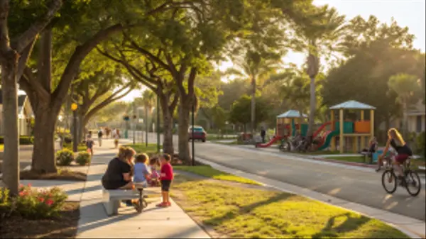 Why North Bay Road Drive is Ideal for Upgrading Families,Nanci Gilbert, PA