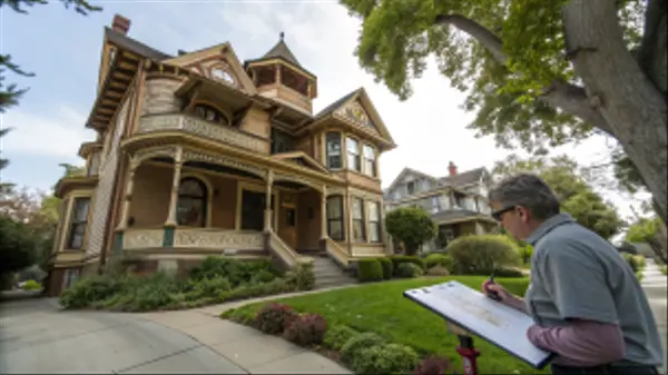 Essential Tips for Buying Old Houses for Sale Near Me,Nanci Gilbert, PA