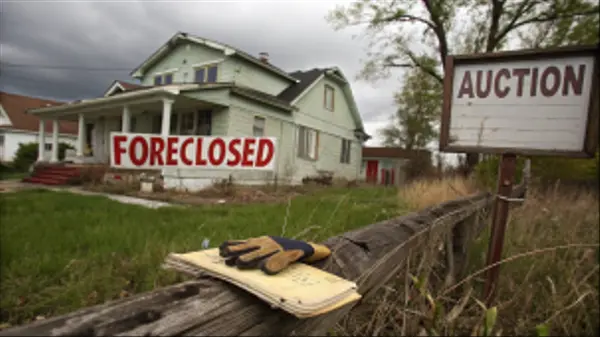 Master the Foreclosure Buying Process for Foreclosed Homes in Broward County,Nanci Gilbert, PA