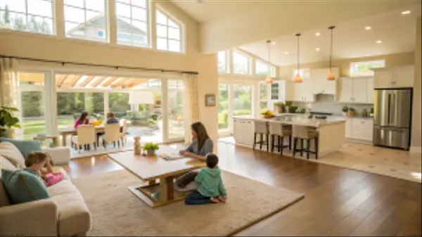8 Reasons Families Love 29043 Oakwood for Their Next Home,Nanci Gilbert, PA