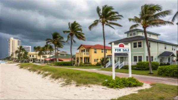 Master Home Buying: 4 Best Practices for Hollywood Florida Homes for Sale