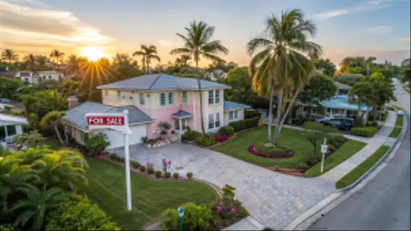 5 Steps to Find Your Dream Houses for Sale in Hollywood, Florida