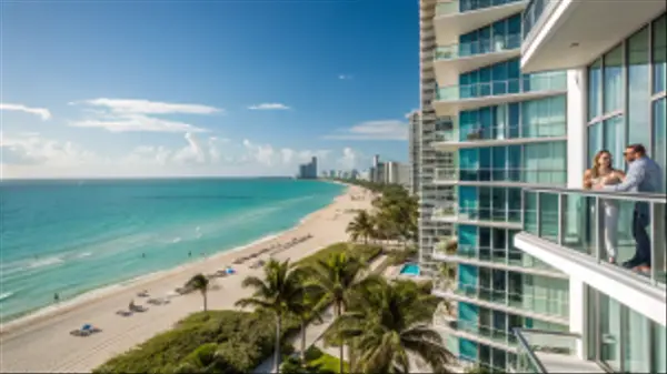 5 Steps to Find Condos in Miami Beach for Sale
