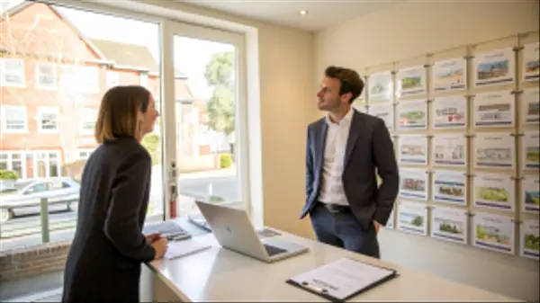 5 Steps to Find the Best Real Estate Brokerages Near Me