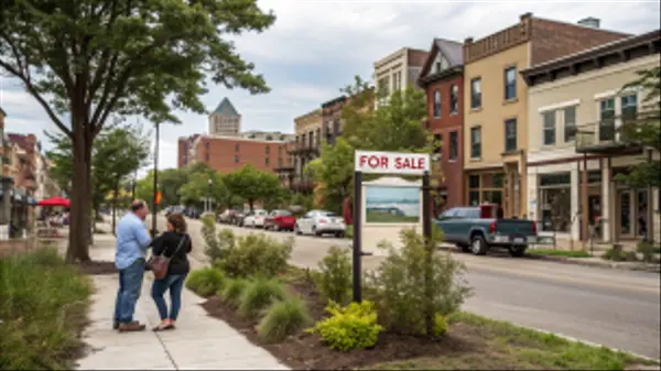 Your Guide to Finding Investment Homes Near Me for Upgrading Families,Nanci Gilbert, PA