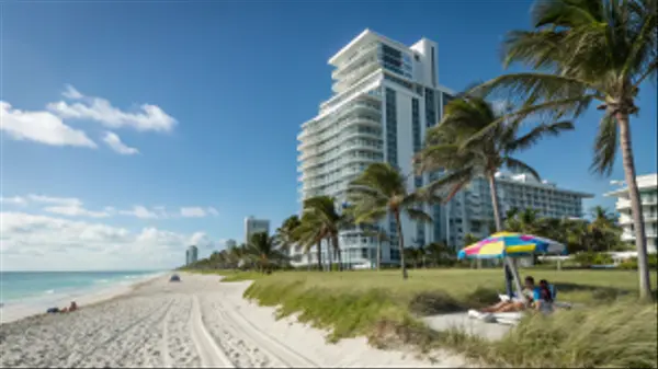 10 Stunning Miami Condos for Sale Oceanfront to Upgrade Your Home