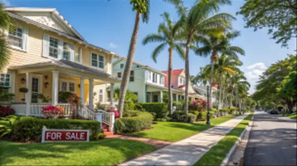 6 Steps to Find Your Dream Coconut Grove Houses for Sale