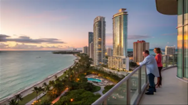 Essential Tips for Buying Miami Condos for Sale Waterfront