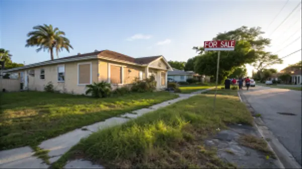 Master Foreclosures in Broward County: 5 Steps to Success