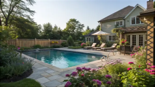 Find Houses for Sale with Pool Near You: A Step-by-Step Guide