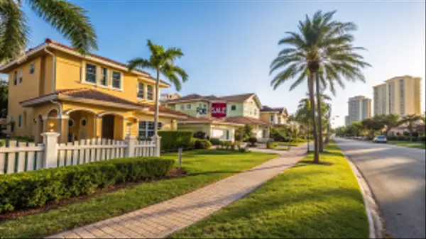 Navigate Pompano Houses for Sale: A Step-by-Step Guide for Families
