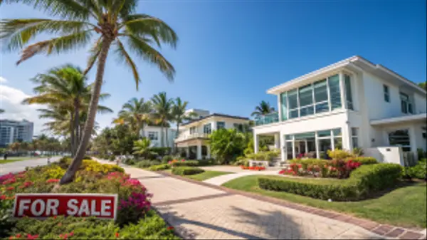 Understanding Homes for Sale in Miami Beach: Key Insights and Trends