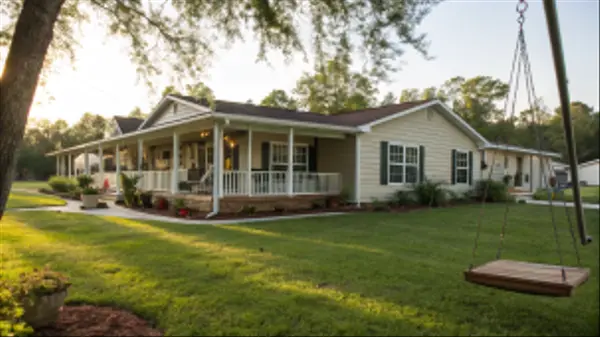 Find Doublewides for Sale Near Me: A Step-by-Step Guide