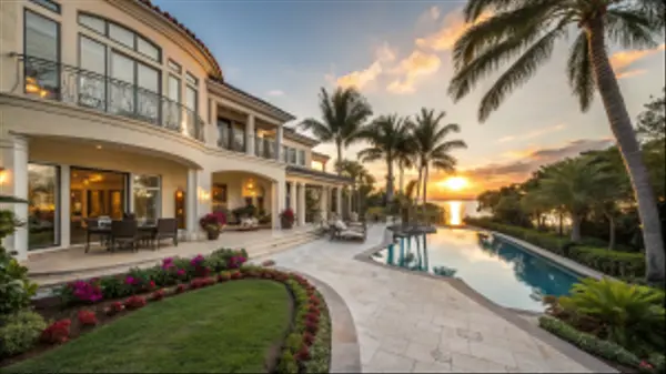 Find Your Luxury Home Near Me: 4 Essential Steps to Success