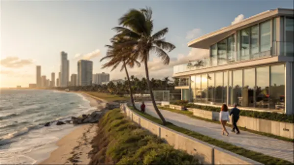 Buying a House in Miami vs. Other Florida Cities: Key Insights