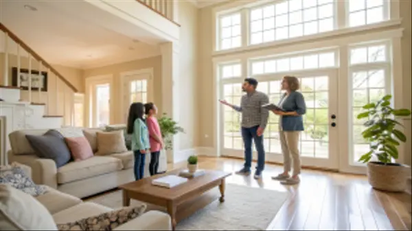 Find Open Homes Near Me: A Step-by-Step Guide for Families