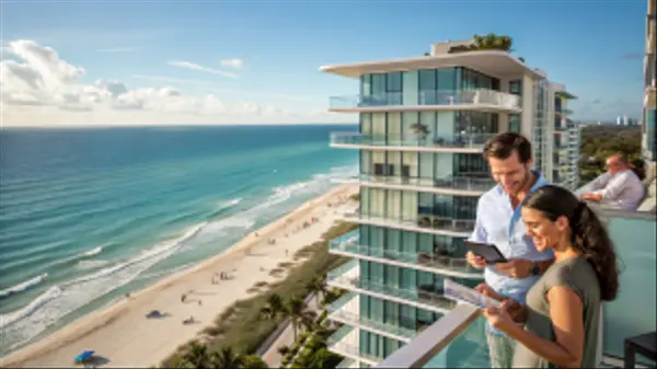 4 Best Practices for Buying Beachfront Condos Near Me