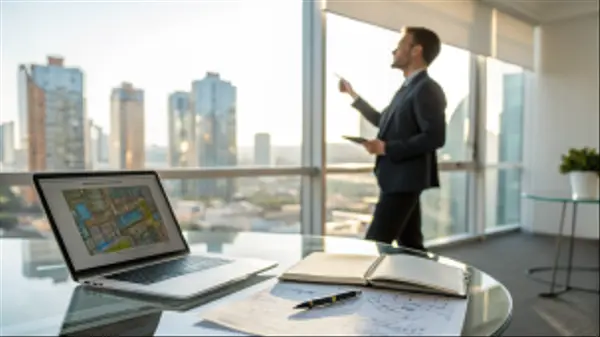 Find the Top Real Estate Agent Near Me: 4 Essential Steps
