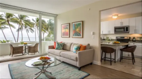 What Are Furnished Apartments in Miami Beach and Why They Matter