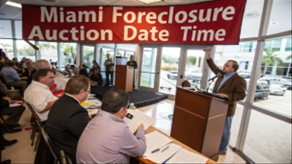 Master the Miami Foreclosure Process: 5 Steps to Find Your Home