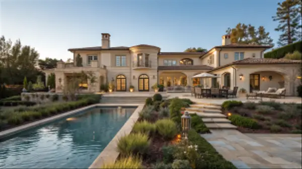 Discover 4 Key Features of 16755 Berkshire Ct, Southwest Ranches, FL