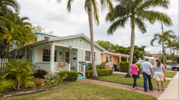 Master Best Practices for Buying a 3 Bedroom House in Miami