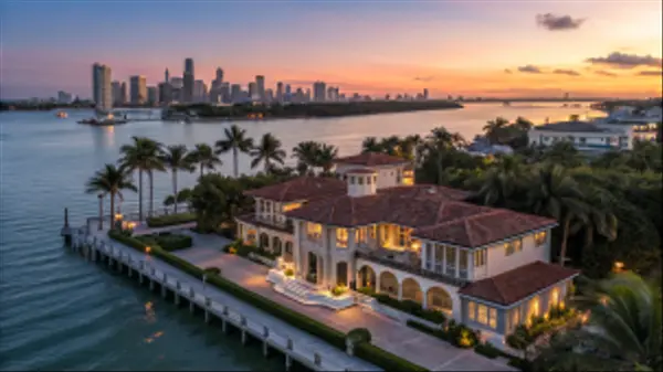 Master the Palm Island Miami Buying Process: A Step-by-Step Guide