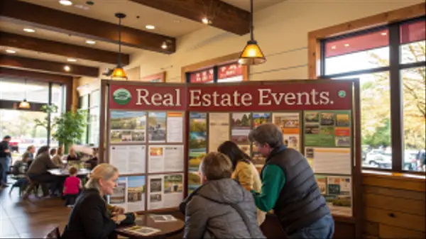 How to Find the Best Real Estate Events Near Me for Your Family