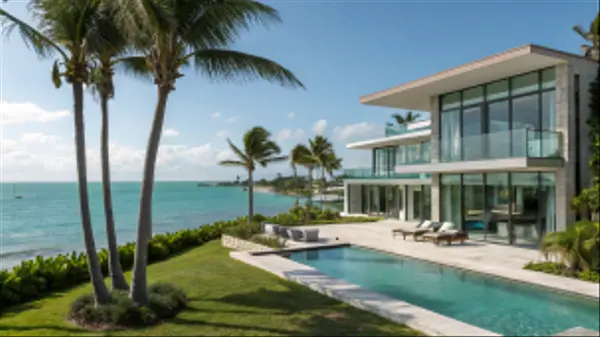 10 Luxury Homes for Sale in Miami That Redefine Elegance