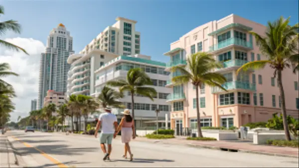 What Are Apartments in Miami Beach? Key Features and Insights