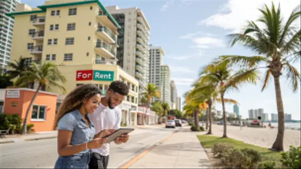 Best Practices for Renting North Miami Beach Apartments Effectively
