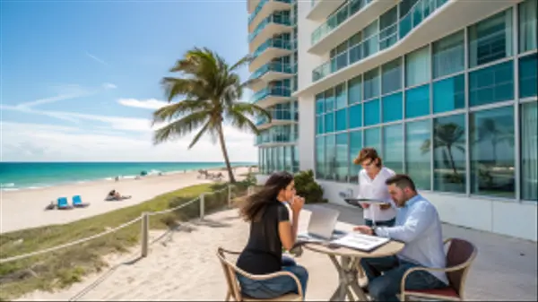 Essential Checklist for Buying Beachfront Condos in South Beach, Miami