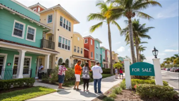Find Recently Sold Townhomes Near Me: A Step-by-Step Guide
