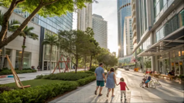 Master Renting Miami Brickell Apartments: Expert Strategies for Families