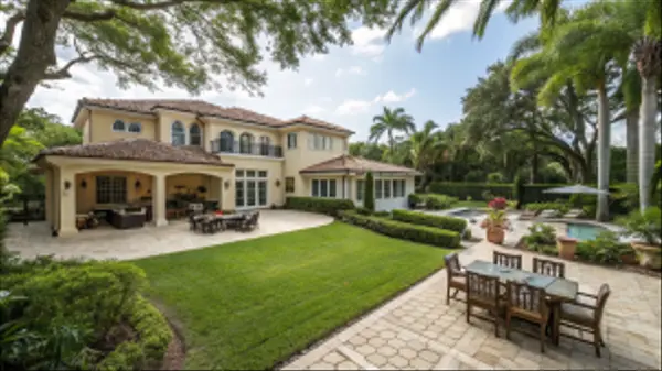 10 Reasons 4550 Bay Point Rd, Miami, FL 33137 is Perfect for Families