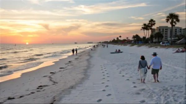 Find Where Indian Shores, Florida Is: A Step-by-Step Guide
