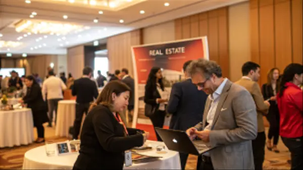 10 Must-Attend Real Estate Events Near Me for Upgrading Families