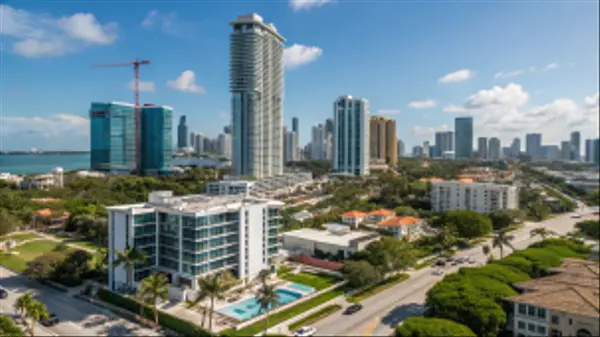 Compare New Property Developments Near You: Key Features & Insights