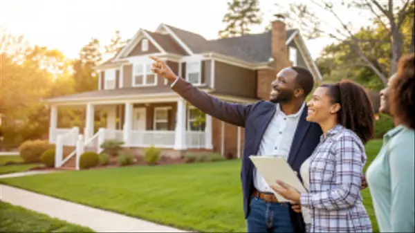 Why Choosing Black Realtors Near Me Enhances Your Home Buying Experience