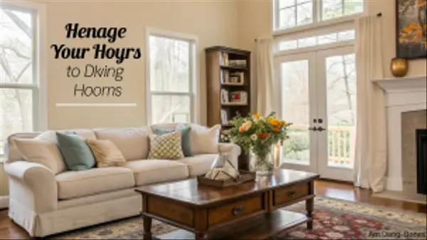 Find the Best House Stagers Near Me: A Step-by-Step Guide
