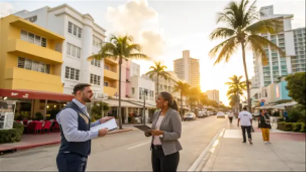 4 Key Practices for Working with Top Real Estate Agents in Miami