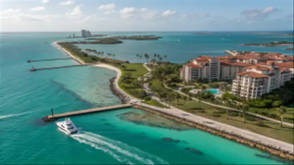 Maximize Your Investment in Fisher Island Condos: Key Strategies
