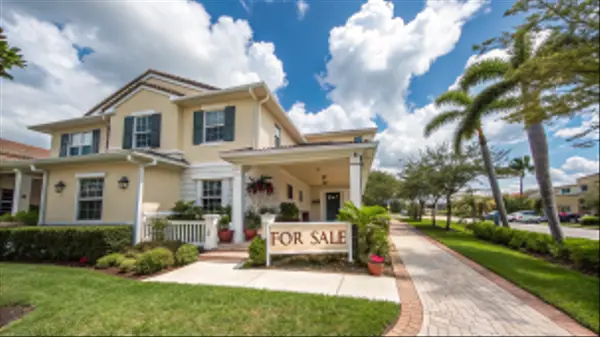 5 Steps to Find Your Ideal Townhome for Sale in Davie
