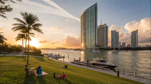 10 Reasons to Choose 1717 N Bayshore Drive, Miami for Your Family