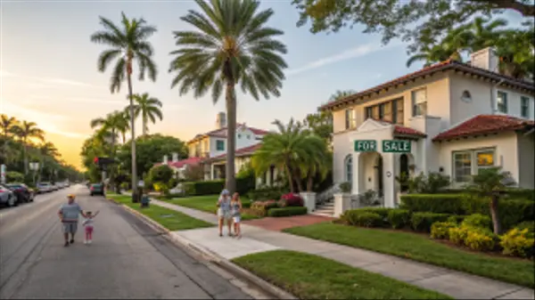Understanding Miami Shores Homes for Sale: Key Features and Insights